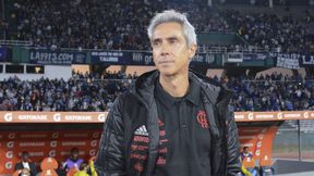 Paulo Sousa na wylocie z Flamengo?! Padła ważna data