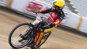 Żużel. Rasmus Jensen bohaterem Holsted. Tai Woffinden z wpadkami