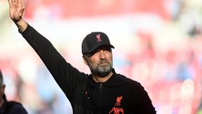 Klopp pod wrażeniem najbliższych rywali. Zapowiada się wielki mecz