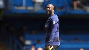 Co z Romelu Lukaku? Thomas Tuchel zabrał głos