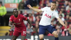 Ten wynik nikogo nie zadowala. Liverpool i Tottenham z niedosytem po bezpośrednim meczu