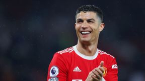 To on namówił Ronaldo na pozostanie w Manchesterze United