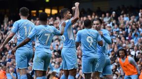 Kolejny krok Manchesteru City do obrony tytułu. Newcastle bez szans