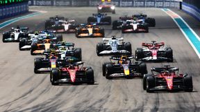 Nowy zespół w F1? Czas na decyzję mija