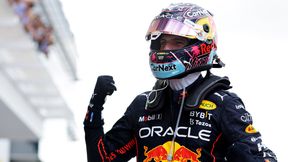 Max Verstappen w trybie ataku. Różnice w czołówce F1 coraz mniejsze