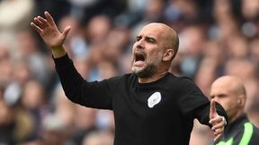 Guardiola z pretensjami do dziennikarzy. Kontrowersyjne słowa