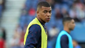 Rozstrzyga się przyszłość Kyliana Mbappe. Dojdzie do kluczowego spotkania