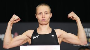 Namajunas przeprasza fanów po UFC 274. Jędrzejczyk pocieszyła byłą rywalkę