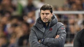 Media: Wyjaśniła się przyszłość Pochettino. Argetyńczyk zostanie w PSG?