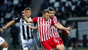 Klasyk po grecku: Olympiacos - Panathinaikos w środę na żywo w Sportklubie!