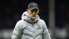 Piłkarze Chelsea zdenerwowani na Tuchela