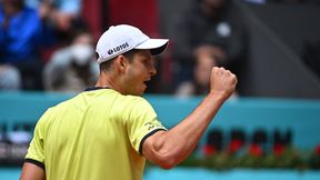 Karty odsłonięte. Kubot zagra w Roland Garros z dawnym mistrzem. A Hurkacz?