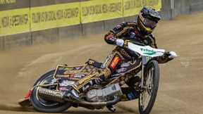 Żużel. Michelsen to za mało. Thomsen i Hansen rozmontowali Slangerup Speedway