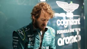 Sebastian Vettel wysyłany na emeryturę. "Powinien być konsekwentny"