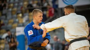 Polacy bez sukcesu w judo. Węgrzy byli za mocni