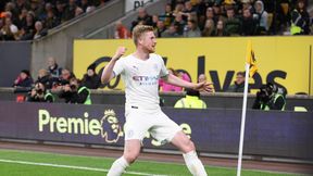 Koncert Kevina De Bruyne. Manchester City pokonał kolejną przeszkodę