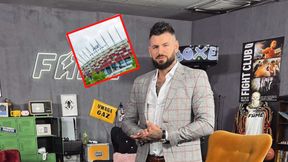 Zachwyty nad kartą walk Fame MMA 14. "Wypełnilibyśmy Stadion Narodowy"