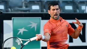 Novak Djoković i Stan Wawrinka zmierzyli się po trzech latach. Mecz był jednostronny