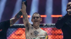 Pełna karta walk Prime Show MMA 7. Kto walczy w main evencie? O której godzinie? Gdzie oglądać?