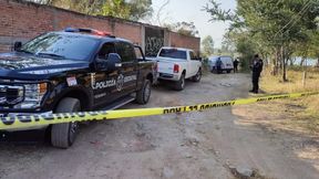 Makabryczna zbrodnia. Znaleziono spalone ciało piłkarza