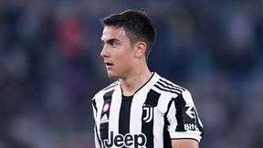 Paulo Dybala rozchwytywany. Agent po spotkaniu z przedstawicielami gigantów