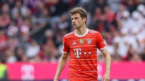 Thomas Mueller w szczerym wywiadzie. Ujawnił, ile razy był bliski odejścia z Bayernu