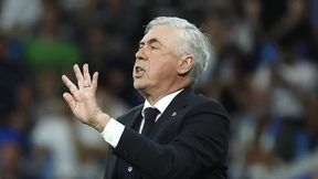 Czystki w Realu. Carlo Ancelotti chce się pozbyć piłkarza