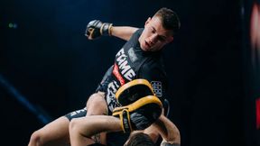 Nie będzie walki o pas na Fame MMA 17! Zmiana w karcie walk