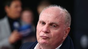 Hoeness tak nazwał Lewandowskiego