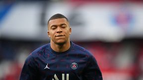 Kylian Mbappe o swojej przyszłości. "Prawie postanowione"