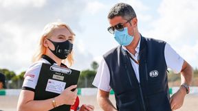 "Groziła mi śmierć". Były dyrektor F1 zaatakowany przez kibiców