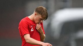 Zimny prysznic na początek EURO U-17. Francuzi rozbili Polaków