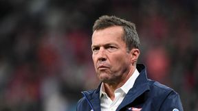 Mocne słowa Lothara Matthaeusa. Chodzi o Roberta Lewandowskiego