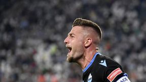 Gdzie trafi Sergej Milinković-Savić? Juventus ma konkurenta z Premier League