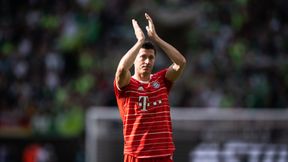 "Wszyscy przechodziliśmy przez takie etapy". Lewandowski nie jest wyjątkiem