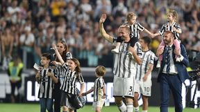 Legenda Juventusu ma poważną ofertę. Klub czeka na zielone światło