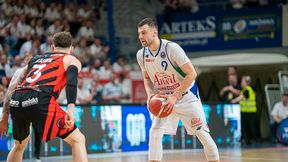 FIBA Europe Cup. To z nimi zagra Anwil. Znamy rywala Czarnych w eliminacjach