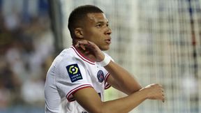 Nowe informacje ws. Kyliana Mbappe. PSG oferuje mu niespotykane warunki