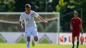 Ta porażka musi boleć. Polska U-17 już bez wstydu, ale znów bez punktów