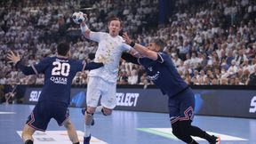 Liga Mistrzów: Świetny Syprzak to za mało! Wojna nerwów i Final Four dla THW Kiel