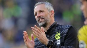 Tego nikt się nie spodziewał. Borussia Dortmund zwolniła trenera