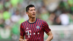 Szef La Liga brutalnie szczery ws. Lewandowskiego