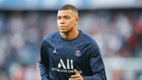 Oficjalnie: Kylian Mbappe wybrał klub