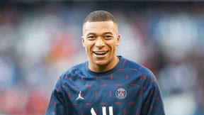 LaLiga pozwie PSG! Poszło o sprawę Mbappe