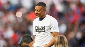 Kylian Mbappe już działa. Są pierwsze decyzje po przedłużeniu kontraktu