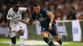 To przekonało Mbappe? PSG negocjuje