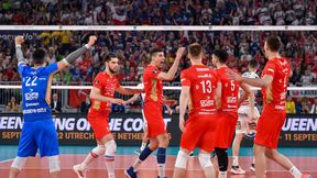 TAAK! ZAKSA znów jest wielka. Polski klub napisał historię Ligi Mistrzów