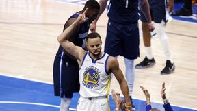 Golden State Warriors o krok od awansu do Finałów NBA!