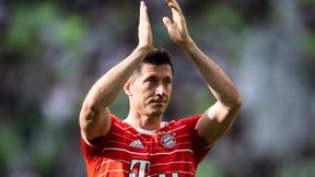 Lewandowski zgodził się na taki ruch. "Jest w pełni świadomy"