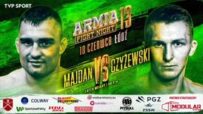 Armia Fight Night 13